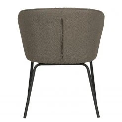 Red Living Chaises capitonnées Bird I (lot de 2) - Taupe -Chaises Soldes 1000275360 210629 14370000199 DETAILS P000000001000275360