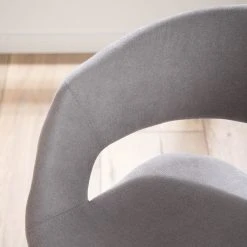 Mørteens Chaise de bureau Buggio II - Gris lumineux - Blanc 24 Mørteens Chaise de bureau Buggio II - Gris lumineux - Blanc -Chaises Soldes 1000277876 220325 031 DETAILS P000000001000277876