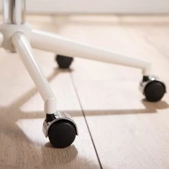 Mørteens Chaise de bureau Buggio II - Gris lumineux - Blanc 25 Mørteens Chaise de bureau Buggio II - Gris lumineux - Blanc -Chaises Soldes 1000277876 220325 032 DETAILS P000000001000277876