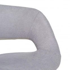 Mørteens Chaise de bureau Buggio II - Gris lumineux - Blanc 20 Mørteens Chaise de bureau Buggio II - Gris lumineux - Blanc -Chaises Soldes 1000277876 220325 055 DETAILS P000000001000277876