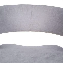 Mørteens Chaise de bureau Buggio II - Gris lumineux - Blanc 21 Mørteens Chaise de bureau Buggio II - Gris lumineux - Blanc -Chaises Soldes 1000277876 220325 060 DETAILS P000000001000277876