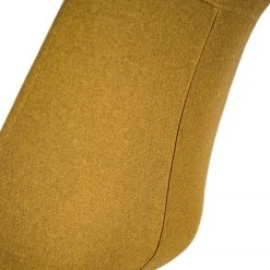 Mørteens Chaise pivotante Aledas - Tissu Cors: Jaune curry - Blanc -Chaises Soldes 1000277880 220330 080 DETAILS P000000001000277880