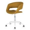 Mørteens Chaise de bureau Buggio - Tissu Cors: Jaune curry - Blanc 2 Mørteens Chaise de bureau Buggio - Tissu Cors: Jaune curry - Blanc -Chaises Soldes 1000277884 220330 010 IMAGE P000000001000277884