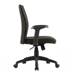 Fredriks Chaise pivotante Rock - Noir -Chaises Soldes 1000280789 210809 06062800046 DETAILS P000000001000280789