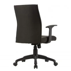 Fredriks Chaise pivotante Rock - Noir -Chaises Soldes 1000280789 210809 06062800047 DETAILS P000000001000280789