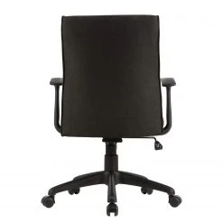 Fredriks Chaise pivotante Rock - Noir -Chaises Soldes 1000280789 210809 06062800048 DETAILS P000000001000280789