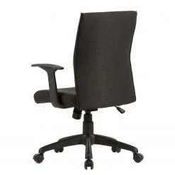 Fredriks Chaise pivotante Rock - Noir -Chaises Soldes 1000280789 210809 06062800049 DETAILS P000000001000280789