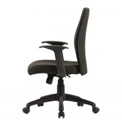 Fredriks Chaise pivotante Rock - Noir -Chaises Soldes 1000280789 210809 06062800050 DETAILS P000000001000280789