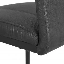 Loftscape Chaises cantilever Goldfield (lot de 2) - Noir -Chaises Soldes 1000281511 210809 12360100050 DETAILS P000000001000281511