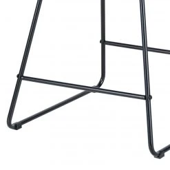 Ars manufacti Chaises Ceza (lot de 2) - Beige / Noir 17 Ars manufacti Chaises Ceza (lot de 2) - Beige / Noir -Chaises Soldes 1000281734 220920 070 DETAILS P000000001000281734