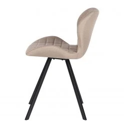Ars manufacti Chaises Elina (lot de 2) - Cappuccino -Chaises Soldes 1000281740 220920 040 DETAILS P000000001000281740