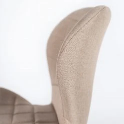 Ars manufacti Chaises Elina (lot de 2) - Cappuccino -Chaises Soldes 1000281740 220920 090 DETAILS P000000001000281740