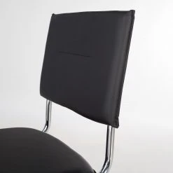 Fredriks Chaises cantilever Elane (lot de 2) 17 Fredriks Chaises cantilever Elane (lot de 2) -Chaises Soldes 1000281752 220621 050 DETAILS P000000001000281752