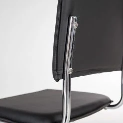 Fredriks Chaises cantilever Elane (lot de 2) 19 Fredriks Chaises cantilever Elane (lot de 2) -Chaises Soldes 1000281752 220621 060 DETAILS P000000001000281752