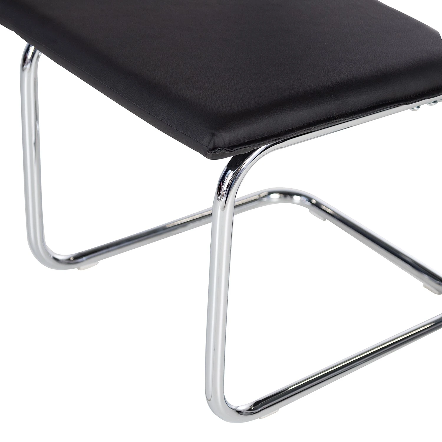 Fredriks Chaises cantilever Elane (lot de 2) 11 Fredriks Chaises cantilever Elane (lot de 2) – Image 9