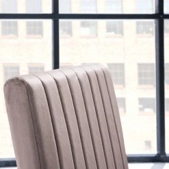 Jack & Alice Chaises cantilever Fillan (lot de 2) - Beige clair -Chaises Soldes 1000281753 220615 110 DETAILS P000000001000281753