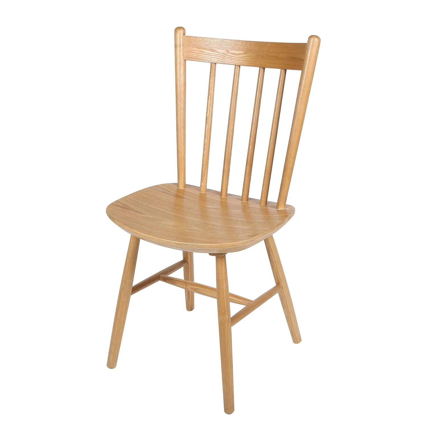 Studio Copenhagen Chaise Gort - Partiellement en frêne massif - Frêne 3 Studio Copenhagen Chaise Gort - Partiellement en frêne massif - Frêne