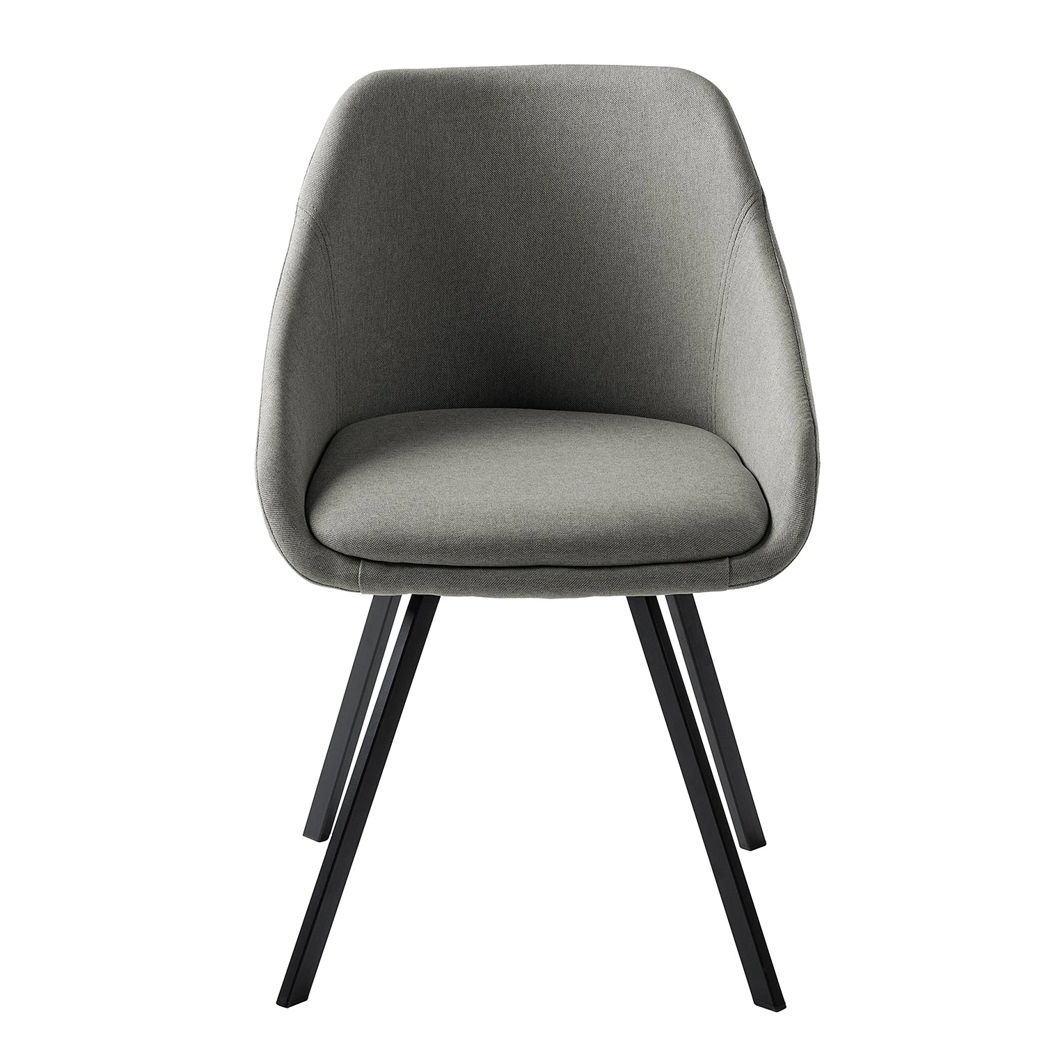 Mørteens Chaise à accoudoirs Melbu - Lot de 4 5 Mørteens Chaise à accoudoirs Melbu - Lot de 4 – Image 3