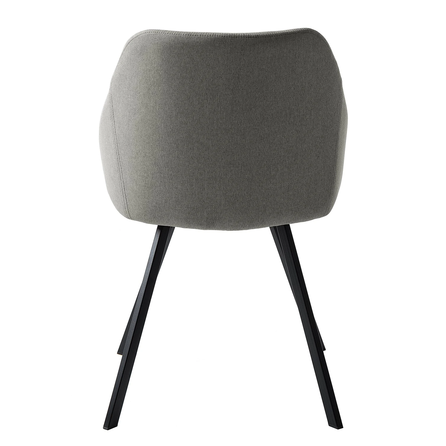 Mørteens Chaise à accoudoirs Melbu - Lot de 4 6 Mørteens Chaise à accoudoirs Melbu - Lot de 4 – Image 4