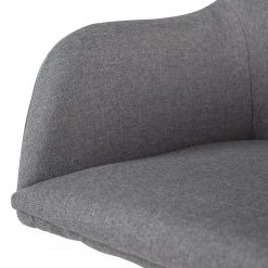 Furnitive Chaise de bureau Emalia - Gris 29 Furnitive Chaise de bureau Emalia - Gris -Chaises Soldes 1000283341 220530 060 DETAILS P000000001000283341