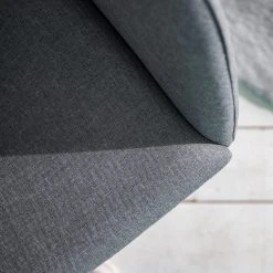 Furnitive Chaise de bureau Emalia - Gris 34 Furnitive Chaise de bureau Emalia - Gris -Chaises Soldes 1000283341 220608 035 DETAILS P000000001000283341