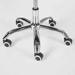 Velvet Studio Chaise de bureau Emely - Crème -Chaises Soldes 1000283355 220602 060 DETAILS P000000001000283355