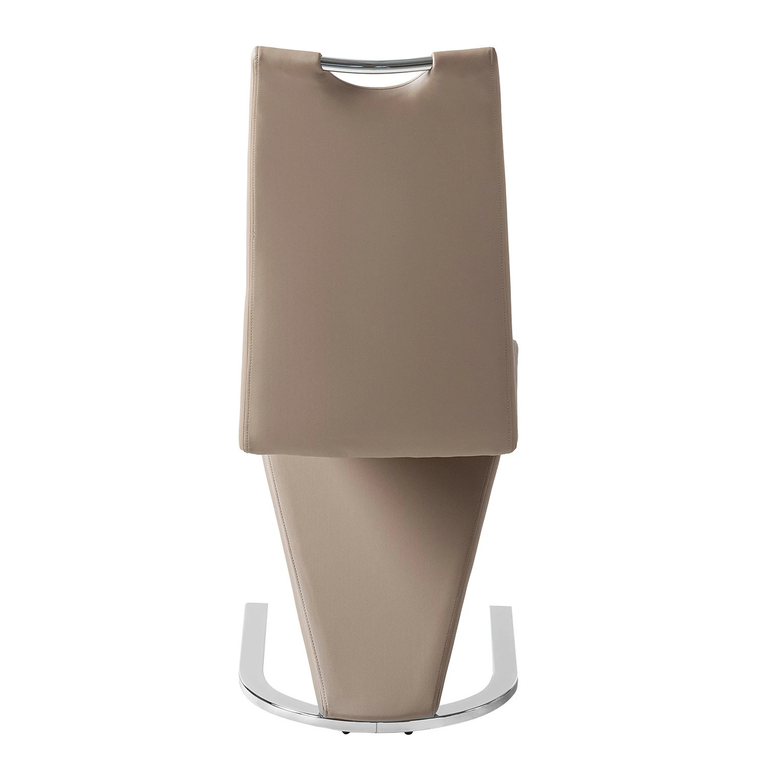 Fredriks Chaise cantilever Amanda I - Lot de 4 7 Fredriks Chaise cantilever Amanda I - Lot de 4 – Image 5