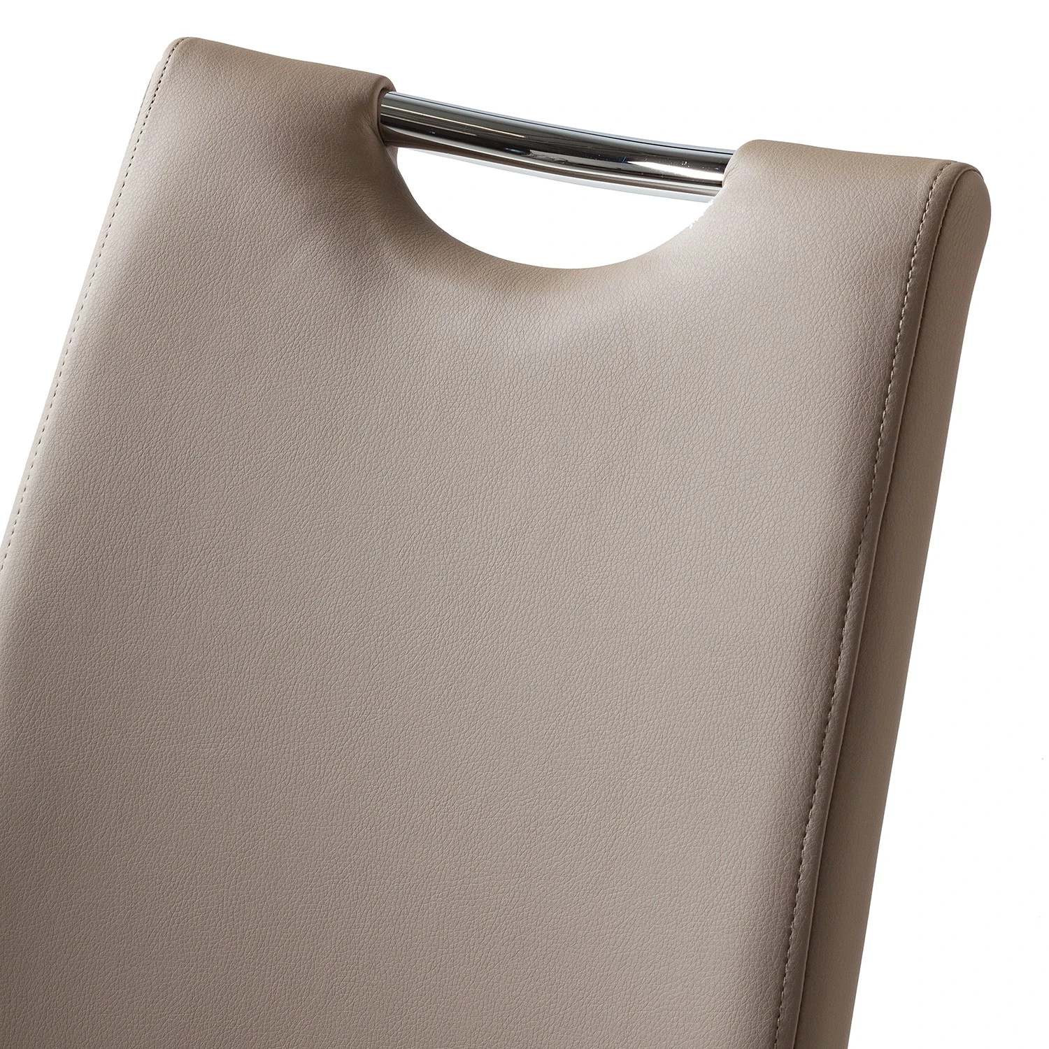 Fredriks Chaise cantilever Amanda I - Lot de 4 10 Fredriks Chaise cantilever Amanda I - Lot de 4 – Image 8