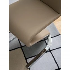 Fredriks Chaise cantilever Amanda I - Lot de 4 25 Fredriks Chaise cantilever Amanda I - Lot de 4 -Chaises Soldes 1000283523 210810 13385200010 DETAILS P000000001000283523