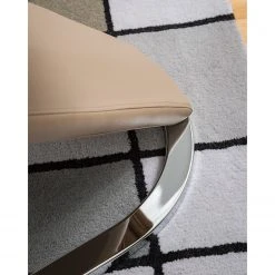 Fredriks Chaise cantilever Amanda I - Lot de 4 27 Fredriks Chaise cantilever Amanda I - Lot de 4 -Chaises Soldes 1000283523 210810 13385300012 DETAILS P000000001000283523