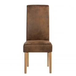 Ars Natura Chaise capitonnée Nello III - Lot de 4 16 Ars Natura Chaise capitonnée Nello III - Lot de 4 -Chaises Soldes 1000283994 210831 13391600003 DETAILS P000000001000283994