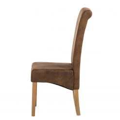 Ars Natura Chaise capitonnée Nello III - Lot de 4 17 Ars Natura Chaise capitonnée Nello III - Lot de 4 -Chaises Soldes 1000283994 210831 13391600004 DETAILS P000000001000283994