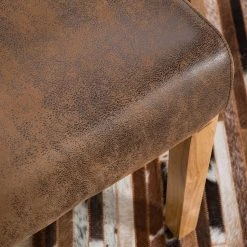 Ars Natura Chaise capitonnée Nello III - Lot de 4 21 Ars Natura Chaise capitonnée Nello III - Lot de 4 -Chaises Soldes 1000283994 210831 13391600008 DETAILS P000000001000283994