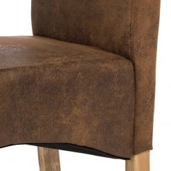 Ars Natura Chaise capitonnée Nello III - Lot de 4 22 Ars Natura Chaise capitonnée Nello III - Lot de 4 -Chaises Soldes 1000283994 210831 13391600009 DETAILS P000000001000283994