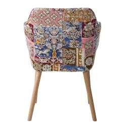 Mørteens Chaise à accoudoirs Leedy II - Lot de 2 18 Mørteens Chaise à accoudoirs Leedy II - Lot de 2 -Chaises Soldes 1000284193 210823 08534500045 DETAILS P000000001000284193