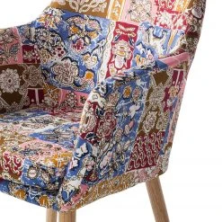 Mørteens Chaise à accoudoirs Leedy II - Lot de 2 21 Mørteens Chaise à accoudoirs Leedy II - Lot de 2 -Chaises Soldes 1000284193 210823 08534500048 DETAILS P000000001000284193