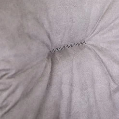 Red Living Chaise capitonnée Wilbur II - Platine -Chaises Soldes 1000284293 210813 06021700017 DETAILS P000000001000284293