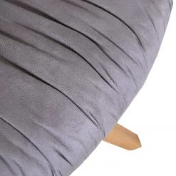 Red Living Chaise capitonnée Wilbur II - Platine -Chaises Soldes 1000284293 210813 06021700018 DETAILS P000000001000284293