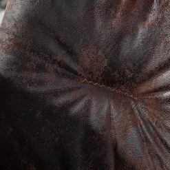 Red Living Chaise capitonnée Wilbur I - Marron vintage 13 Red Living Chaise capitonnée Wilbur I - Marron vintage -Chaises Soldes 1000284294 220318 032 DETAILS P000000001000284294