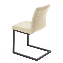 Ars manufacti Chaises cantilever Finga II (lot de 2) - Beige -Chaises Soldes 1000285330 220719 050 DETAILS P000000001000285330