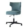 Fredriks Chaise de bureau Chris - Menthe -Chaises Soldes 1000288191 220610 010 IMAGE P000000001000288191