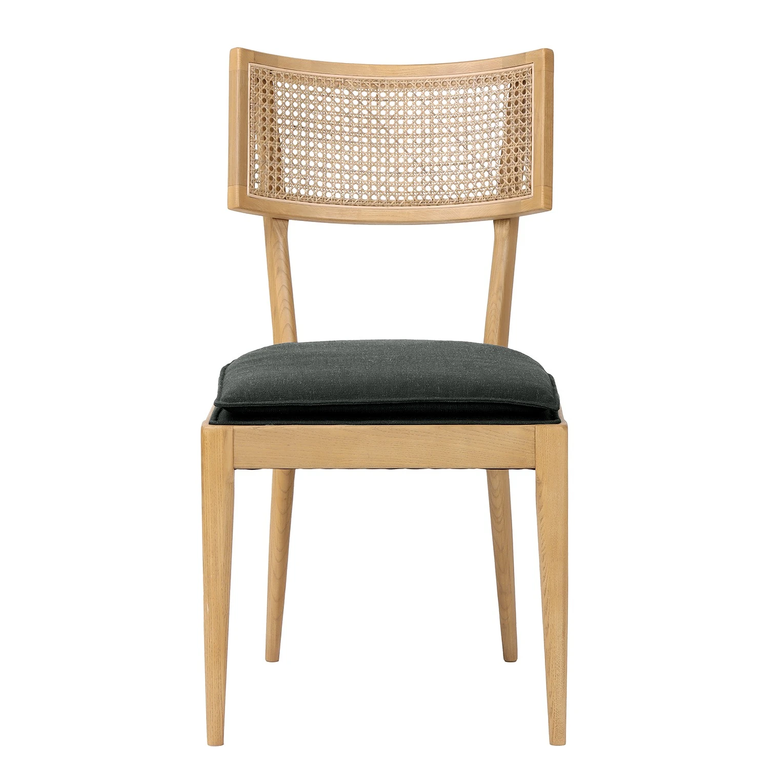 Studio Copenhagen Chaise Fiona I - Gris foncé 4 Studio Copenhagen Chaise Fiona I - Gris foncé – Image 2