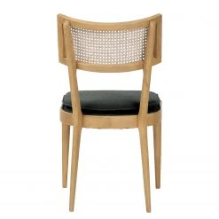 Studio Copenhagen Chaise Fiona I - Gris foncé 10 Studio Copenhagen Chaise Fiona I - Gris foncé -Chaises Soldes 1000289517 220818 050 DETAILS P000000001000289517