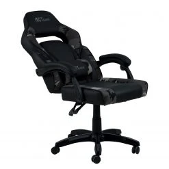 Fredriks Gaming Chair Cloud - Noir / Camouflage -Chaises Soldes 1000297639 211007 080546000106 DETAILS P000000001000297639