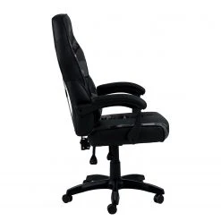 Fredriks Gaming Chair Cloud - Noir / Camouflage -Chaises Soldes 1000297639 211007 080546000112 DETAILS P000000001000297639