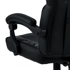 Fredriks Gaming Chair Cloud - Noir / Camouflage -Chaises Soldes 1000297639 211007 080546000146 DETAILS P000000001000297639