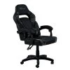 Fredriks Gaming Chair Cloud - Noir / Camouflage -Chaises Soldes 1000297639 211007 08054600068 IMAGE P000000001000297639