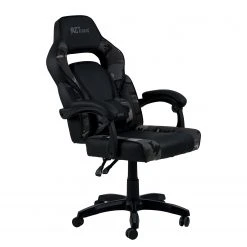 Fredriks Gaming Chair Cloud - Noir / Camouflage