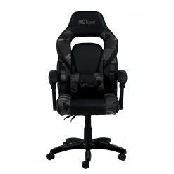 Fredriks Gaming Chair Cloud - Noir / Camouflage -Chaises Soldes 1000297639 211007 08054600089 DETAILS P000000001000297639