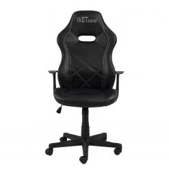 Fredriks Gaming Chair Vinay - Noir -Chaises Soldes 1000297647 211007 08054700132 DETAILS P000000001000297647